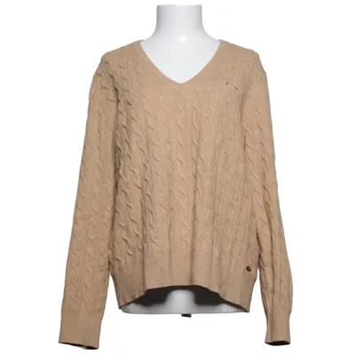 Pull-over (Hvscelesta) de HV Society Acrylique, Bambou, Coton, Élasthane, Polyamide, Laine
