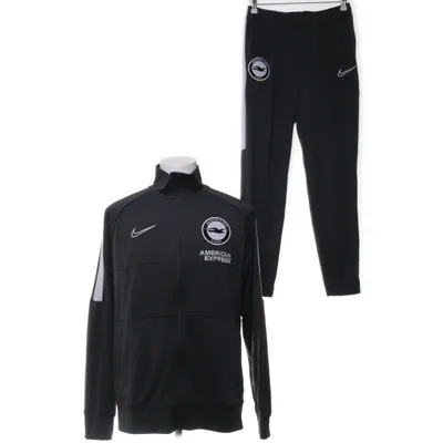 Sports kit (Gray) from Nike Polyester, Elastane