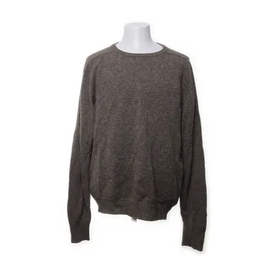 Sweater (Beige) fra Coxmoore Uld
