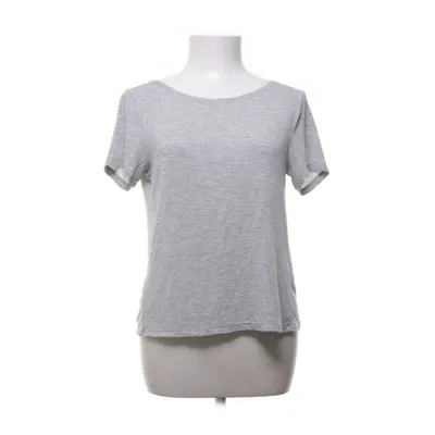 Omlottopp (Grå) från Divided by H&M Viskos, Elastan