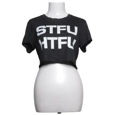 T-shirt (Gray) from Northern Spirit Polyester, Viscose
