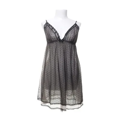 Negligé (Svart) från H&M Polyamid