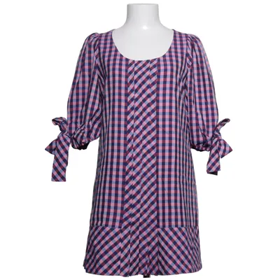 Kjole (Woopie) fra Paul & Joe Sister Bomuld, Polyester, Viscose
