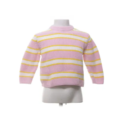 Trui (Roze, Meerkleurig) van Topolino Katoen