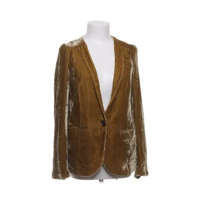 Kavaj (Brun) från Twist & Tango Nylon, Polyester, Silke