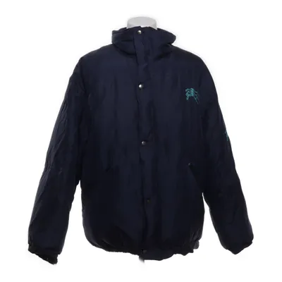 Dunjacka (Blå, Flerfärgad) från O'Neill Bomull, Dun