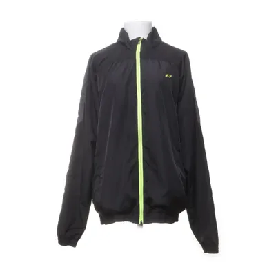 Träningsjacka (Svart) från Pro Touch Polyester