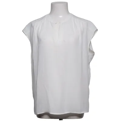 Haut (Blanc) de Lawrence Grey