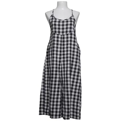 Jumpsuit (Black, White) from Classic Fashion Collection