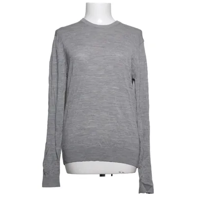 Sweater (Grå) fra Uniqlo Uld