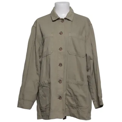 Overshirt (Beige) van &Denim by H&M Katoen