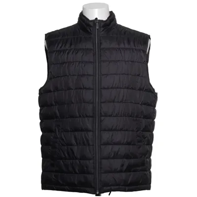 Ytterväst (Svart) från Strömberg Polyester