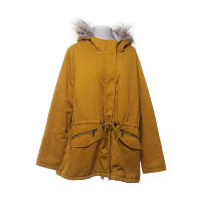 Parkas (Brun) från ONLY Carmakoma Polyester