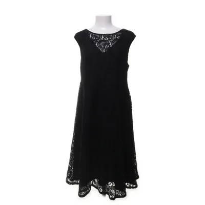 Jurk (Zwart) van STOCKH LM Nylon, Polyester, Viscose