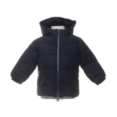 Winterjas (Blauw) van Zara Boys Polyester