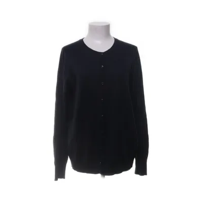 Cardigan (Blauw) van United Colors of Benetton Viscose, Polyester, Acryl