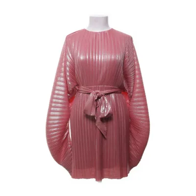 Robe (Rose) de Adoore Polyester, Élasthane