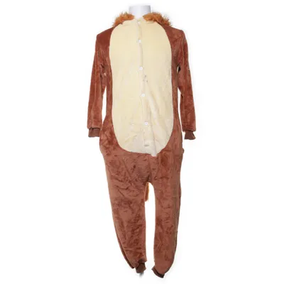 Onesie (Bruin, Meerkleurig) Polyester