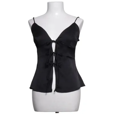 Topp (Svart) från Gina Tricot Polyester