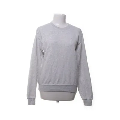 Sweatshirt (Gray) from Fruit of the Loom Cotton, Polyester