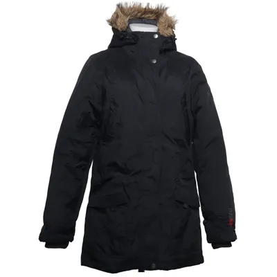 Parkas (Grå) från Touch Nine Polyamid, Polyester