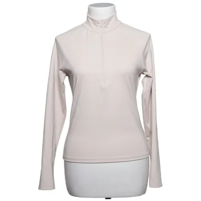 Haut de sport (Ultimate Half Zip Top) de NLY Élasthane, Polyester recyclé