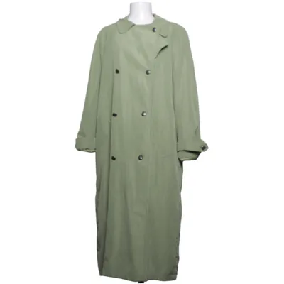 Manteau (Vert) de Wardrobe Polyester