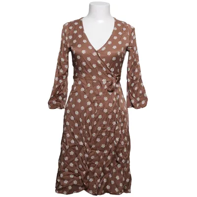 Omlottklänning (WINNI LOU DRESS) från Fabienne Chapot Viskos