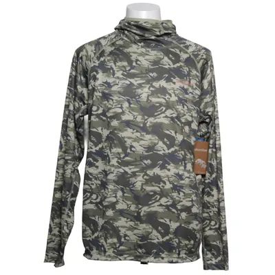 Huvtröja (Flerfärgad) från Grundéns Polyester