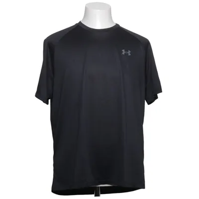 Trainingstop (The Tech Tee) van Under Armour Polyester