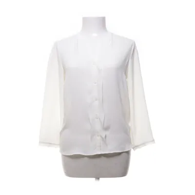 Blouse (Beige, Wit) van Filippa K Polyester