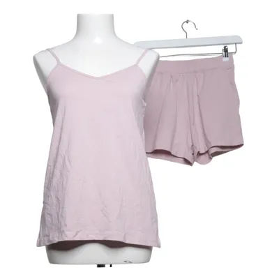 Set (Rosa) från MyWear Woman Bomull, Elastan