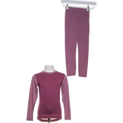 Underställ (Lila) från Trekmates Elastan, Polyester