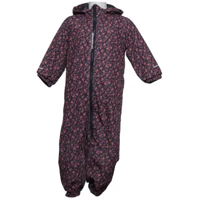 Outdoor Overall (Blau, Mehrfarbig) von Outerwear by Name It Polyester