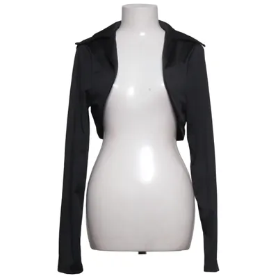 Bolero (Svart) från Dressfo Elastan, Polyester