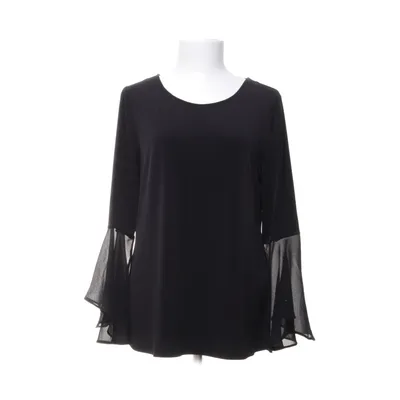 Blouse (Zwart) van Calvin Klein Polyester