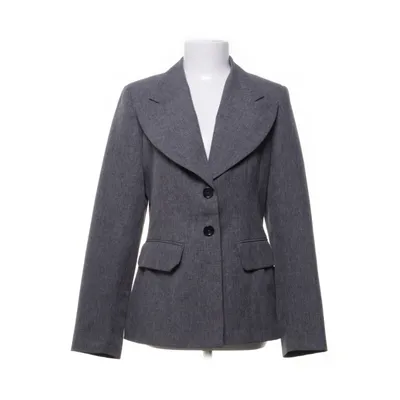 Blazer (Gray) from Jacqueline de Yong Polyester
