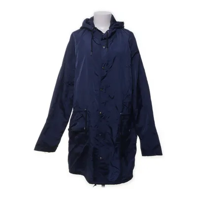 Parkas (Blå) från American Apparel Nylon