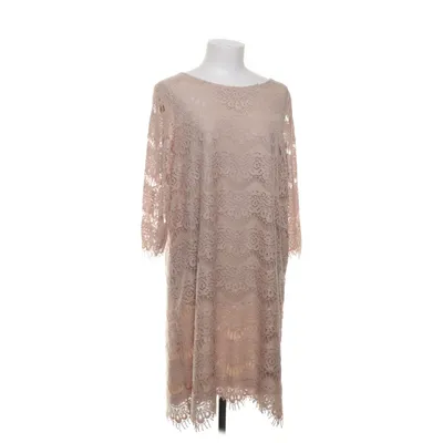 Klänning (Beige) från La Redoute Polyester