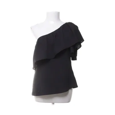 Top (Zwart) van Envii Polyester