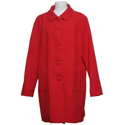 Kappa (Röd) från Dea Elastan, Polyester, Viskos