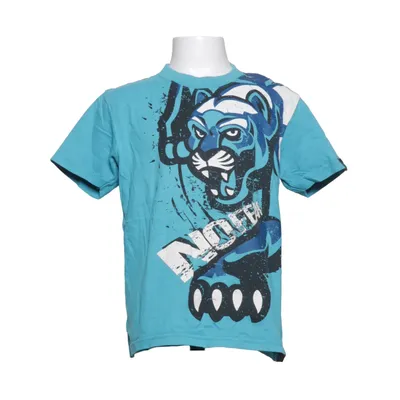 T-shirt (Blå) från No Fear Bomull