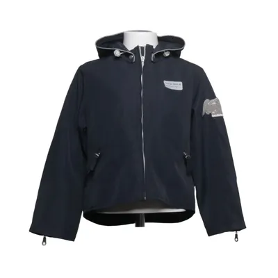 Allvädersjacka (Svart) från New Generation Bomull, Polyester