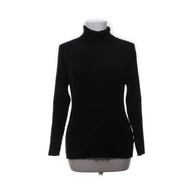 Polotröja (Svart) från Walbusch Silke