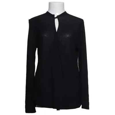 Bluse (Sort) fra Filippa K Polyamid, Viscose