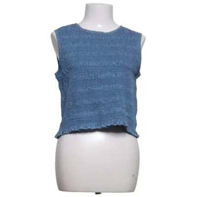 Haut (Rhys ) de Sézane Élasthane, Coton biologique, Polyester