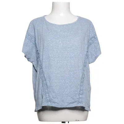 T-shirt (Blå) från O'Neill Bomull, Polyester, Viskos
