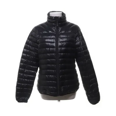 Windjack (Zwart) van Five Seasons Polyamide, Dons