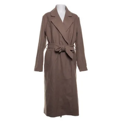 Kappa (Beige) från Bik Bok Polyester, Ull