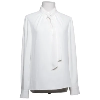 Blouse (White) from Ted Baker Polyester